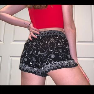 Urban outfitters shorts